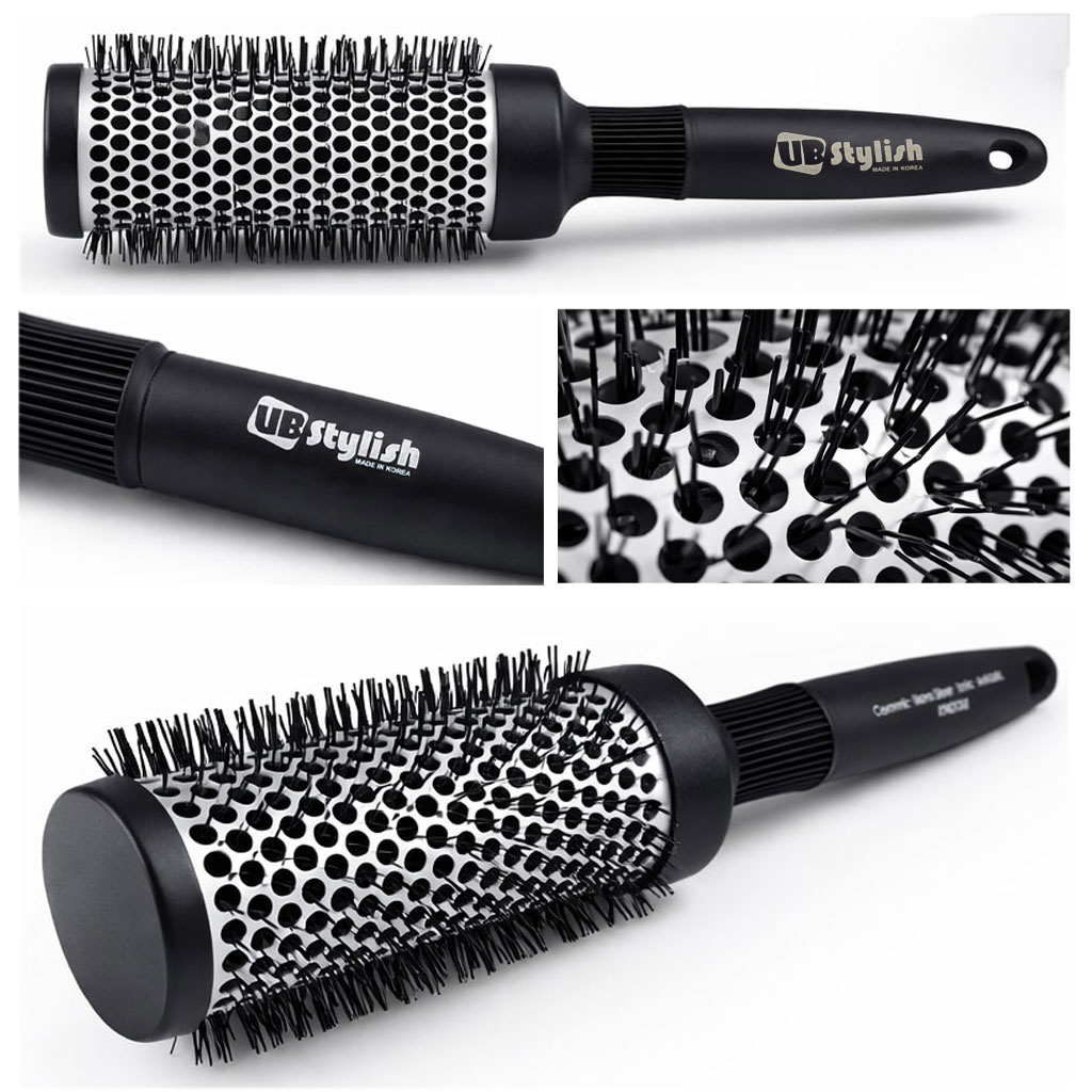 برس یوبی استایلیش مدل 1543