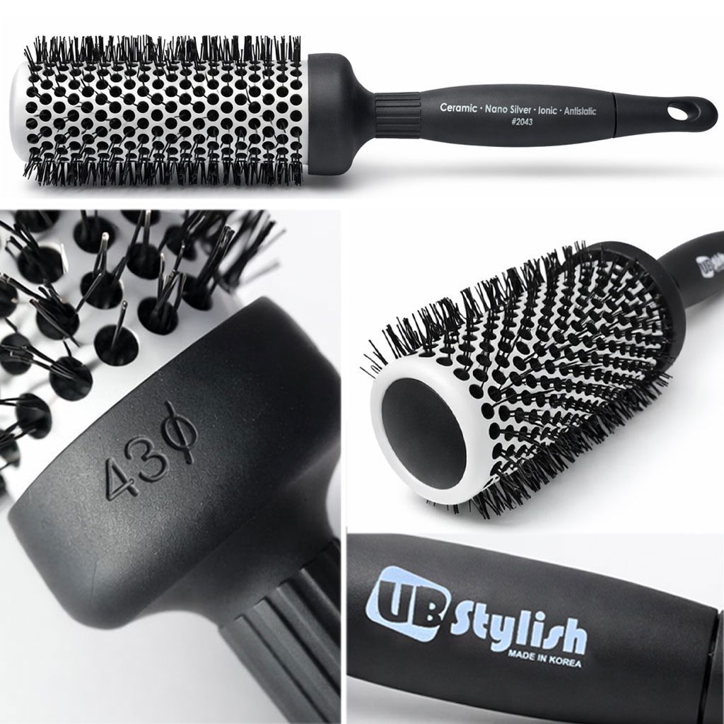 برس یوبی استایلیش مدل 2043