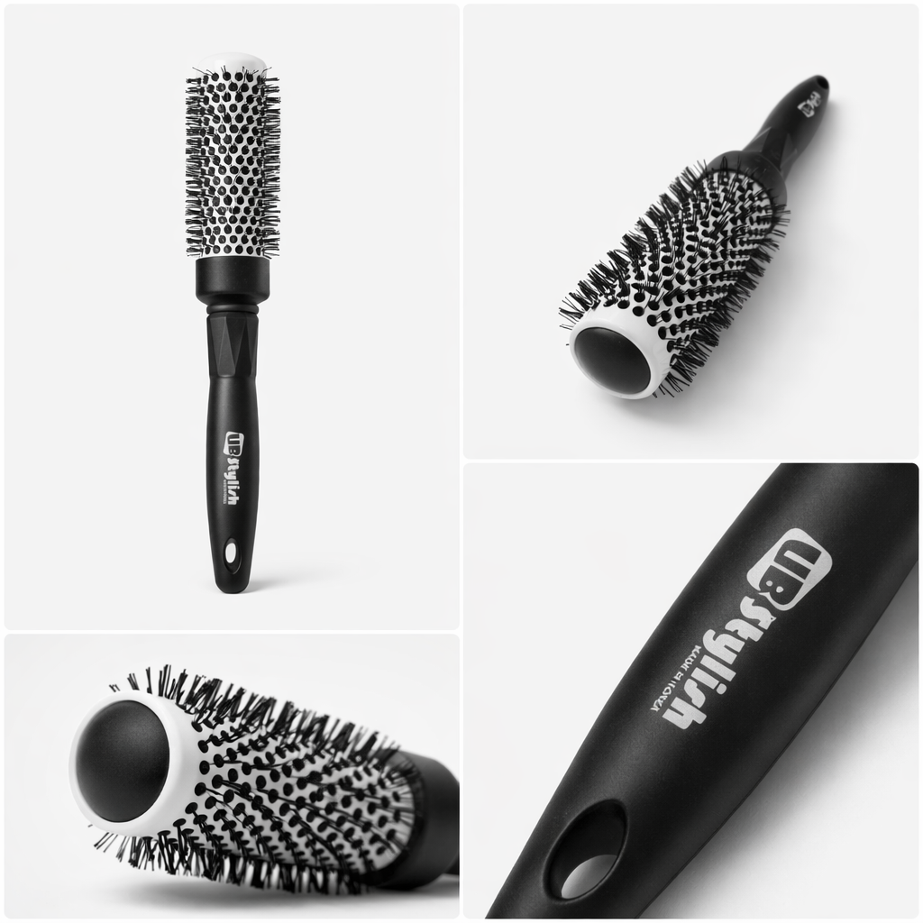 برس یوبی استایلیش مدل 2133