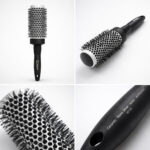 برس یوبی استایلیش مدل 2143